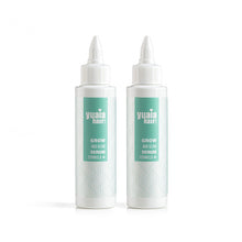 Grow and Glow Serum Formula+