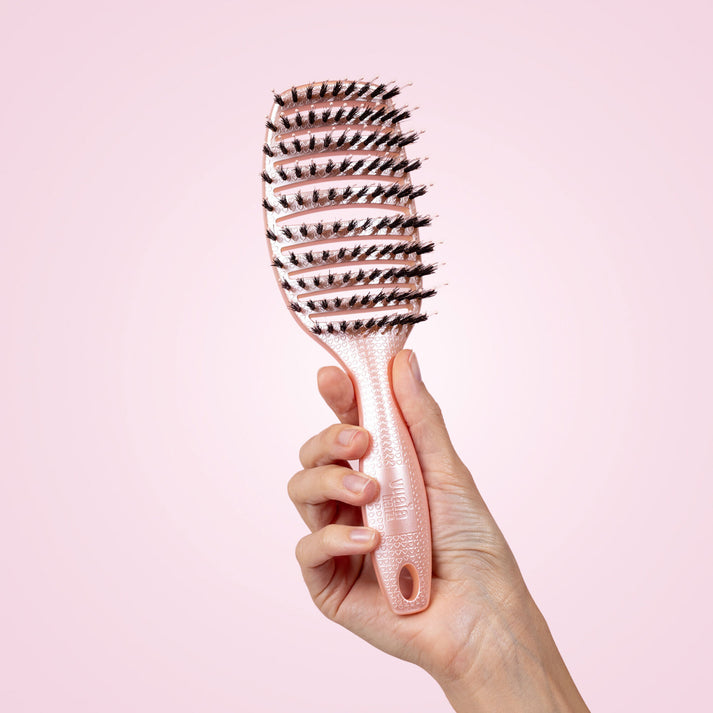 Curvy Brush Køb 2 stk, få 1 stk gratis