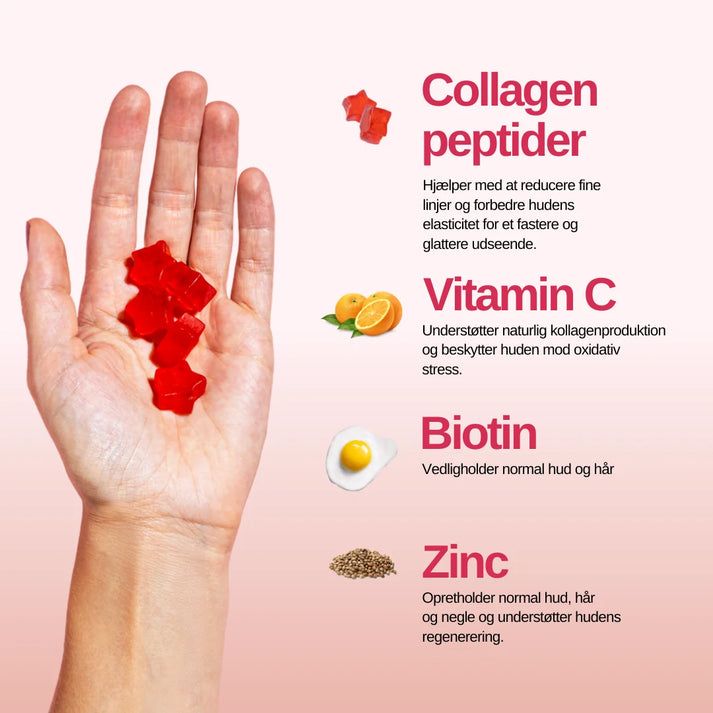 Collagen Gummies