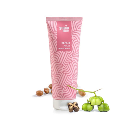 Repair and Care Conditioner 250 ml - sulfatfri & silikonefri