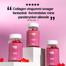 Collagen Gummies
