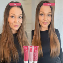 Repair and Care Shampoo og Conditioner 250 ml - sulfatfri & silikonefri