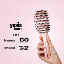 Curvy Brush Køb 2 stk, få 1 stk gratis