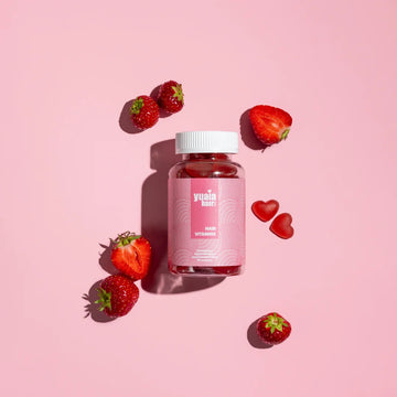 Hårvitaminer