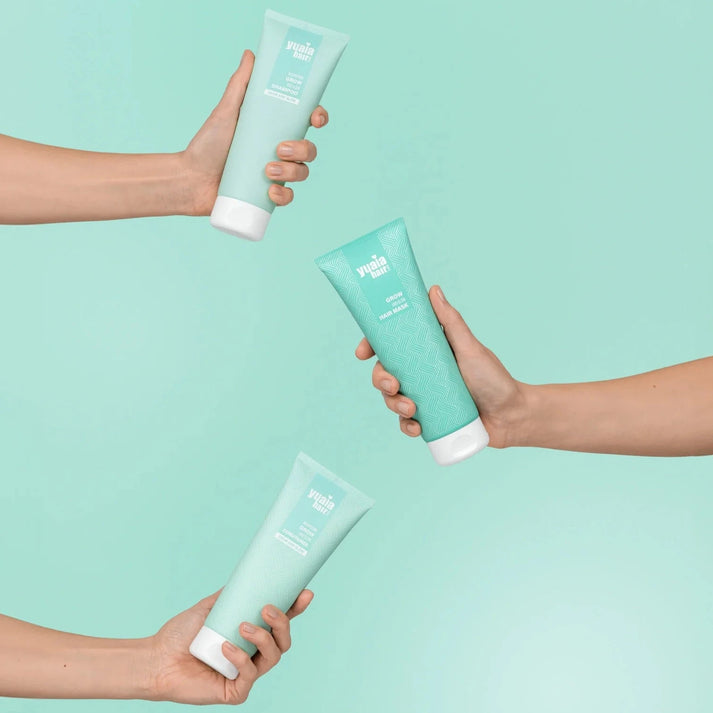Hair Growth Kit