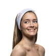 HairBandHvid