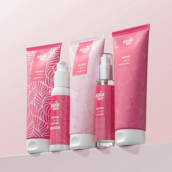 Repair and Care Premium sæt