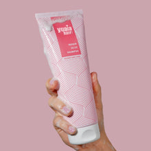 Repair and Care Shampoo 250 ml - sulfatfri & silikonefri