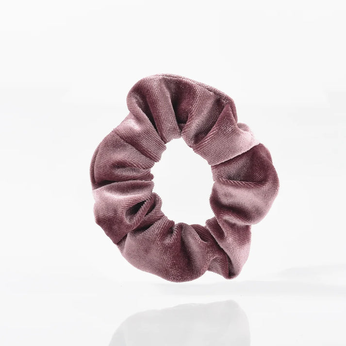 rosa scrunchie