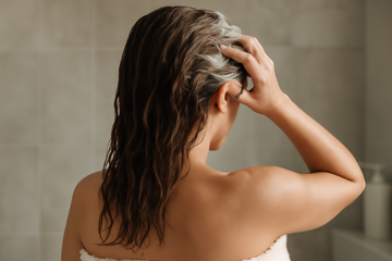 Hårreparationsingredienser: Oplev kraften af hydrolyserede proteiner og bond builders