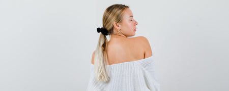 Clean girl-looket: Stilrene og elegante frisurer til hverdagen