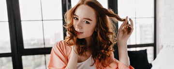 Definér dine krøller: En komplet guide til produkter til krøller