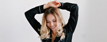 Sådan beskytter du håret, mens du sover – din vigtige aftenrutine