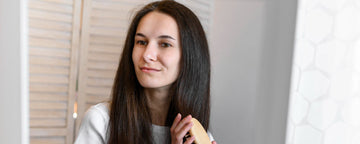 Sådan slipper du af med kruset hår på 5 minutter: Hurtige tips der virkelig virker