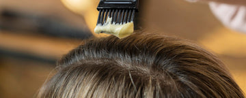 Money piece-hårtrenden: Hvad det er, forskellige variationer og hvordan du får looket