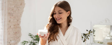 Den bedste krøllecreme til bølget hår: Definer bølger uden at tynge dem ned