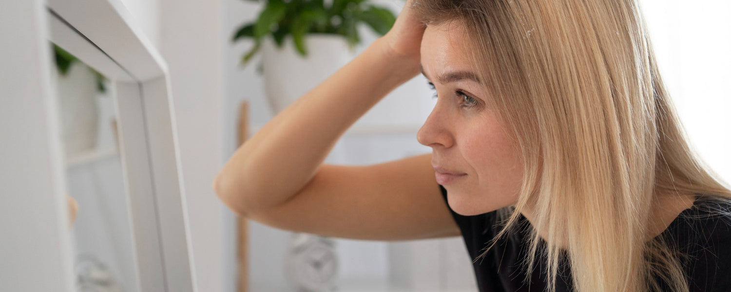 Fint eller tyndt hår? Sådan ved du, hvilken type du har – og sådan får du det til at se fyldigere ud