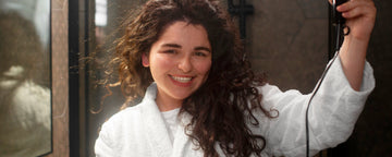 Curl training: Hvad det er, hvordan det virker, og hvorfor det kan forbedre din krølledefinition