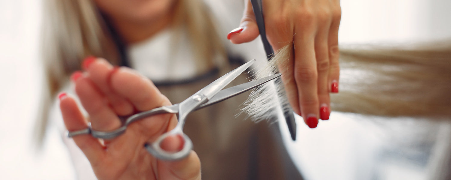 Vokser håret hurtigere, hvis man klipper det? Sandheden og hvad der virker