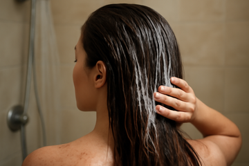 Dybdeplejende behandling for skadet hår: Genskab fugt og glans med eksperttips