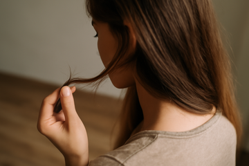 Kan spaltede hårspidser bevæge sig op ad hårstrået? Forståelse af skader og forebyggelse