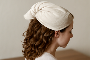 Virker plopping for bølget hår? Opdag fordelene og teknikkerne her