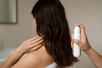 Hvor meget varmebeskyttelse skal du bruge? Find den perfekte balance til dit hår.

Hvor meget varmebeskyttelse skal du bruge? Find den perfekte balance til dit hår.