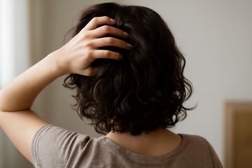 Hvorfor falder mine krøller ud så hurtigt? Sådan får du langvarige krøller