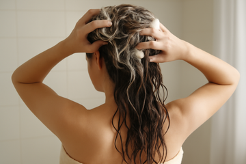 Hårplejefejl at undgå: Almindelige fejl og enkle løsninger