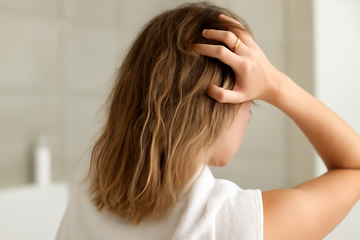 Reparation af skadet hår: Enkle trin til at genoprette dit hårs sundhed