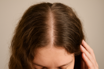 Tør hovedbund vs fedtet hovedbund: Forstå de vigtigste forskelle for bedre hårpleje