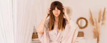 Bottleneck bangs – en guide til at klippe, style og bære den