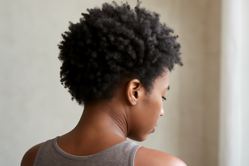 Hvad er naturlig hårstruktur? Forstå dit unikke mønster og plejetips