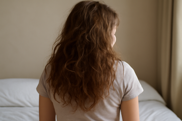 Sådan undgår du at håret filtrer om natten: Enkle strategier for glattere morgener