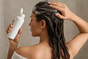 Sådan vedligeholder du hovedbundens barriere: Vigtige tips til sundt hår og hud