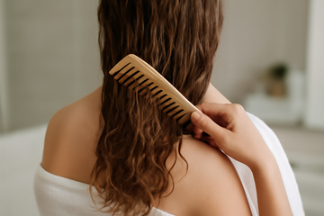 Sådan reder du langt hår ud: Vigtige teknikker for glatte, filtrefri resultater