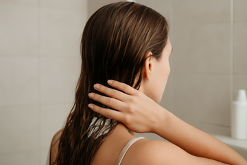 Skyller du plejende leave-in balsam ud: Find den rigtige måde at bruge det på