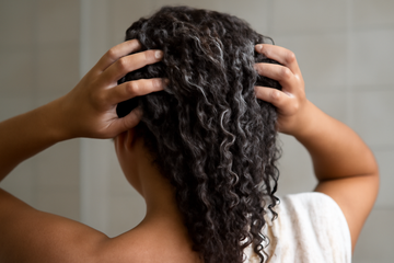 Hvordan ser groft hår ud: Forstå dets unikke egenskaber