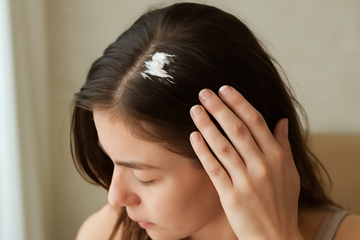 Bør du bruge plejende balsam i hovedbunden? Vigtige indsigter for sundt hår