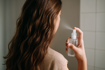 Sådan holder du håret friskt mellem hårvaske: Top tips og naturlige løsninger