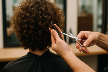 Hvor ofte skal krøllet hår klippes? Find din perfekte tidsplan