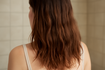 Tegn på at du trænger til en klipning: Prøver dit hår at fortælle dig noget?