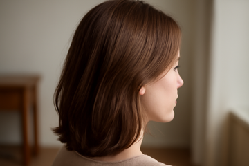 Hvad er hår med medium porøsitet: Forståelse af dets unikke balance og plejebehov