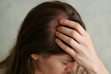 Hvorfor gør min hovedbund ondt, når jeg rører ved den? Forståelse af årsager og løsninger