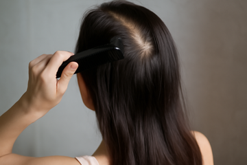 Sådan rettes ujævn hårvækst: Årsager og effektive løsninger