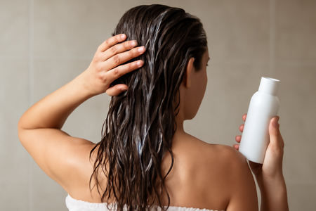 Forårsager plejende balsam hårfældning: Afkræftning af myten med videnskabelige indsigter