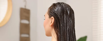 Dybdegående hårbehandling