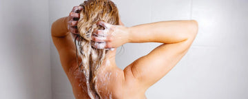 shampoo til tørt hår