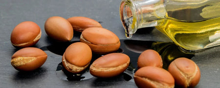 Argan olie til hår: Dit hemmelige våben til sundt hår