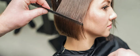 Udgroning af et pixie cut: En guide til styling og håndtering af overgangen